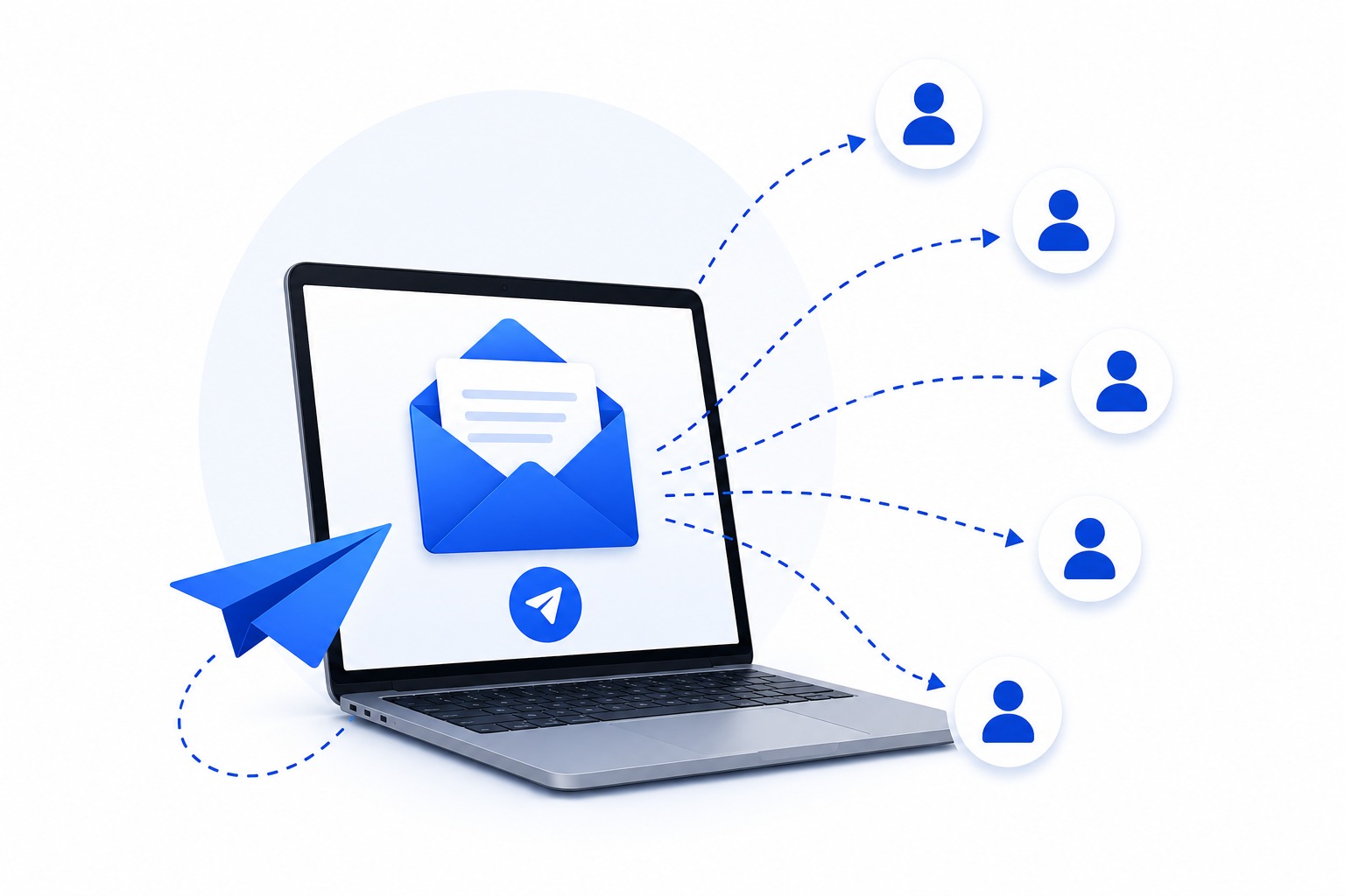 Bulk Email Services